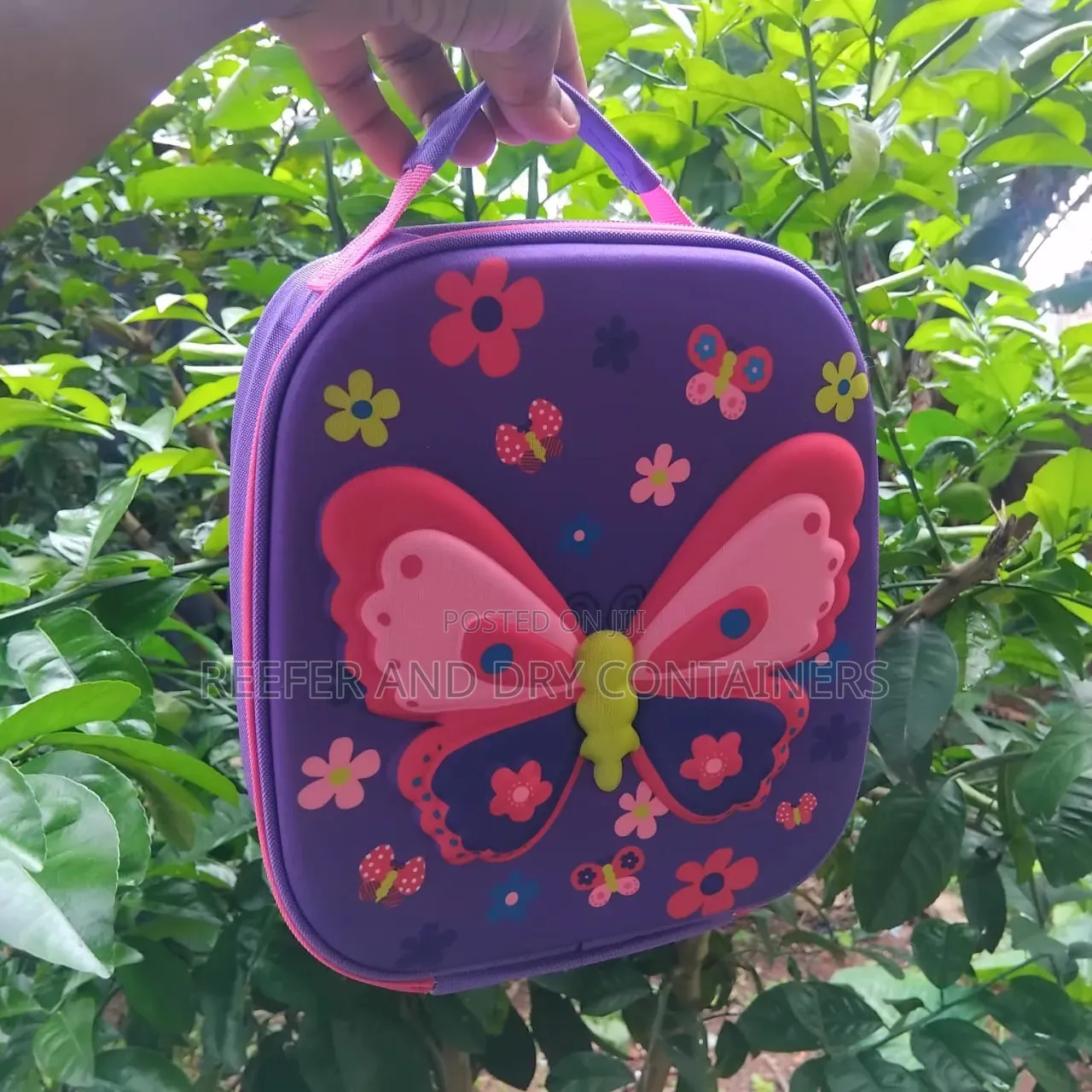 Lunch Bags