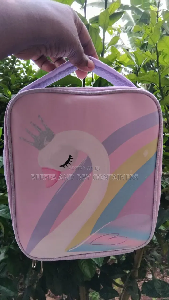 Lunch Bags