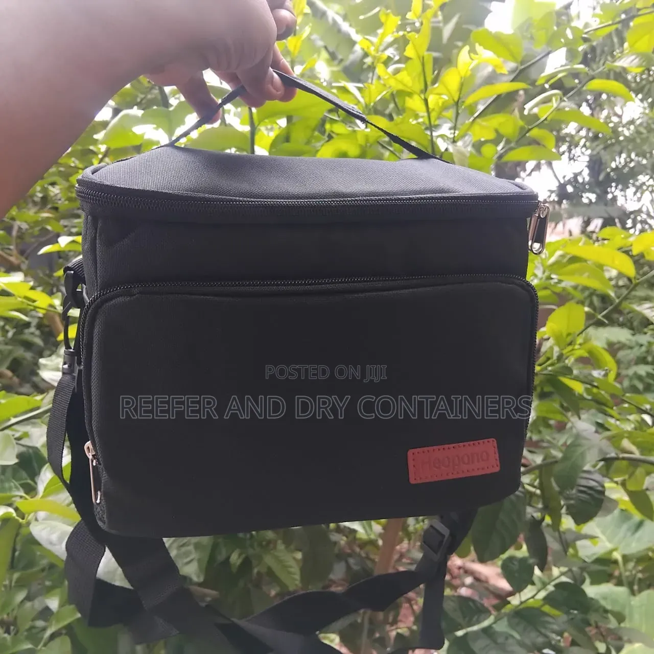 Lunch Bags