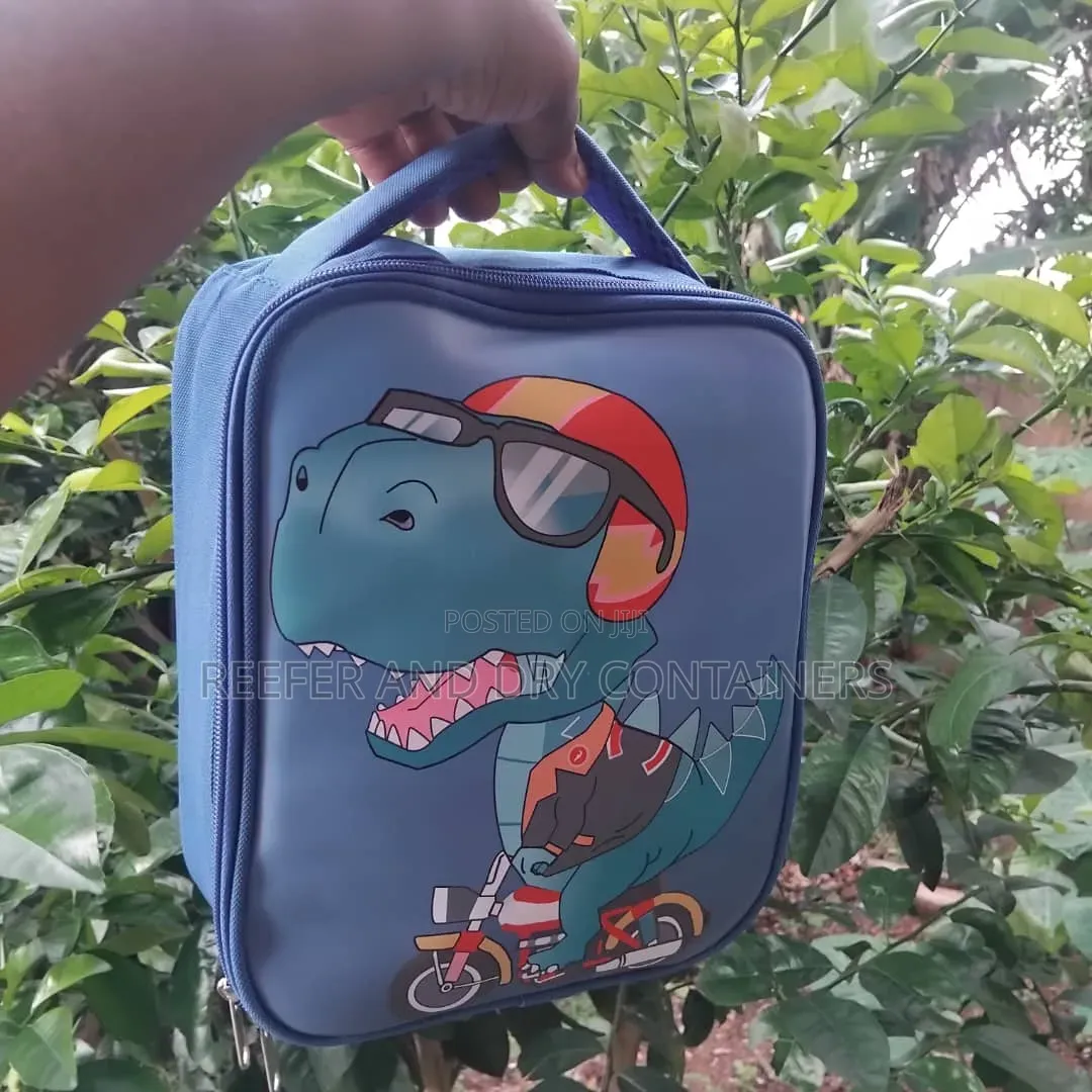 Lunch Bags