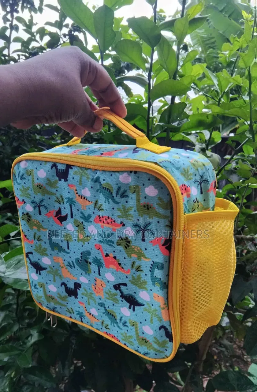 Lunch Bags