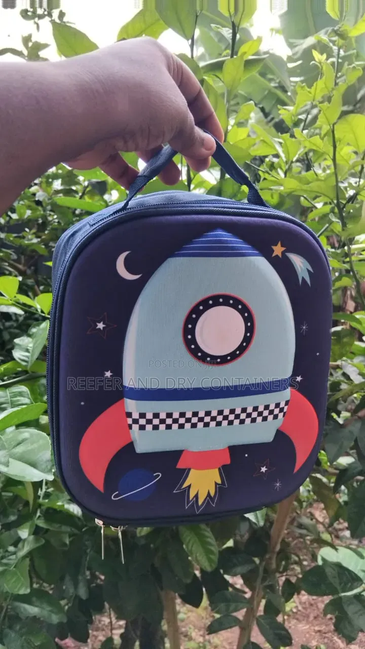Lunch Bags