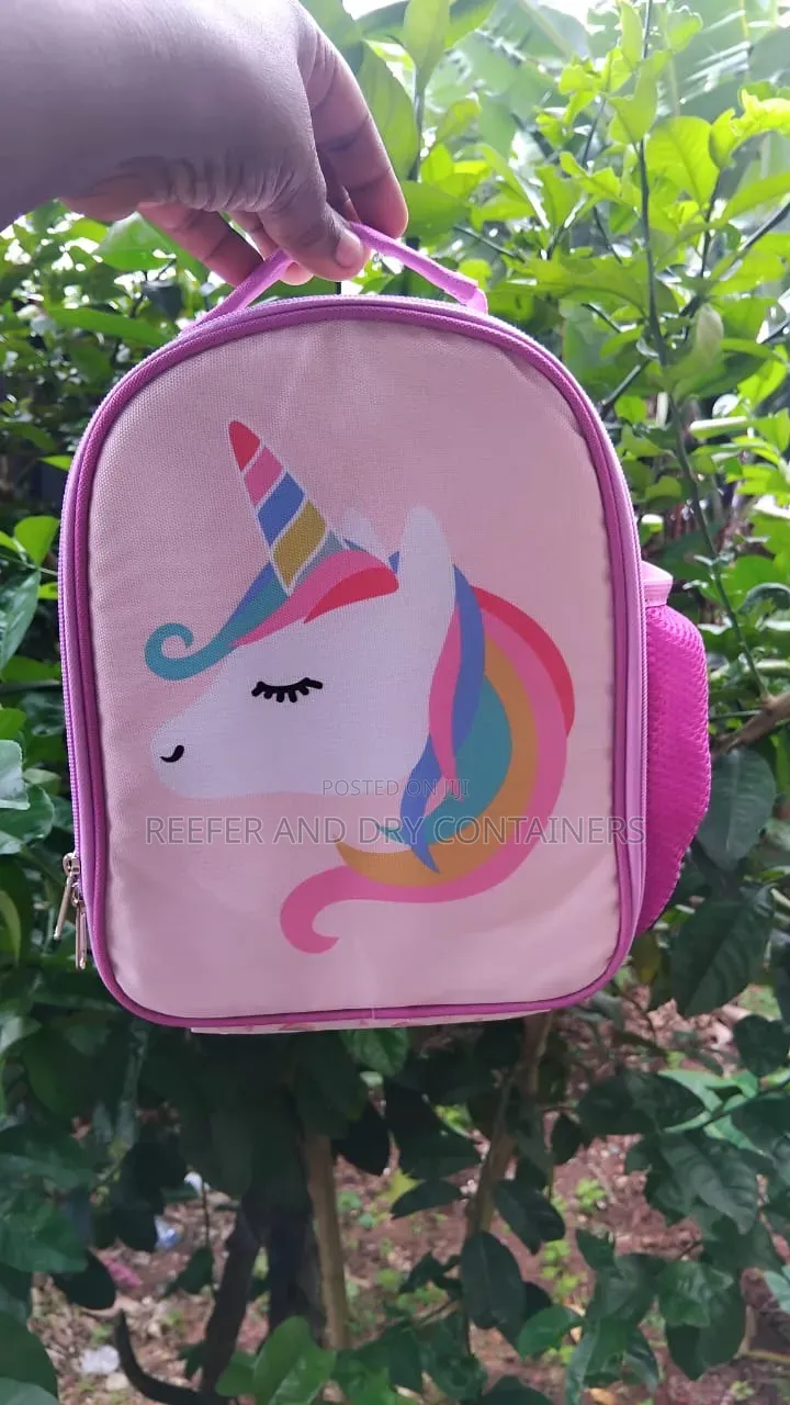 Lunch Bags