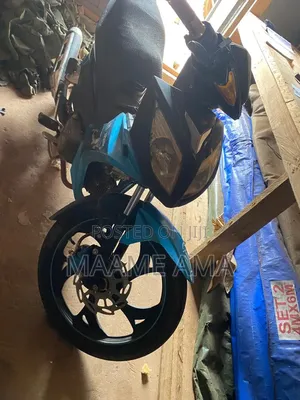 KTM 2025 Blue