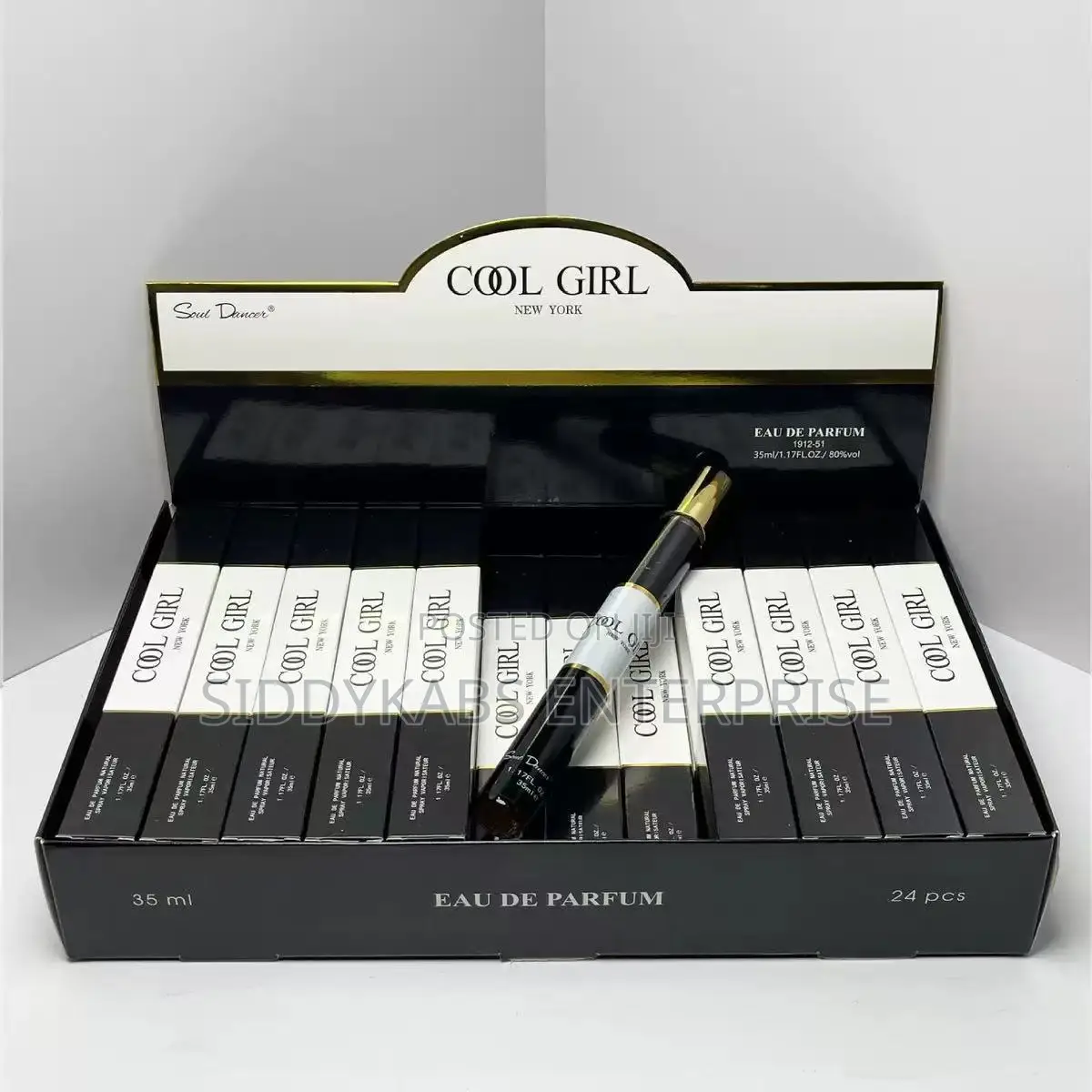 35ml 4 in 1 Pen Perfume Spray