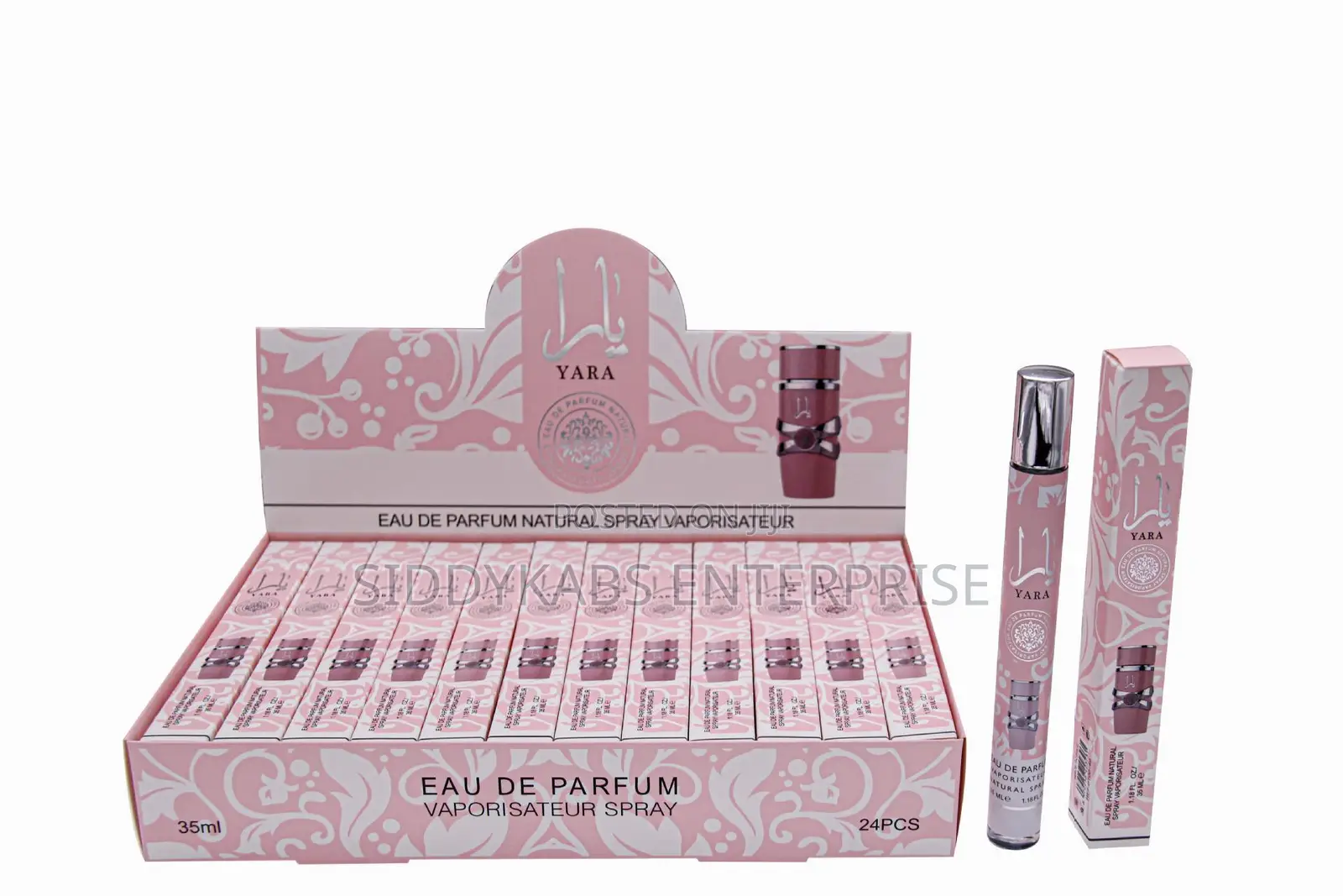 35ml 4 in 1 Pen Perfume Spray