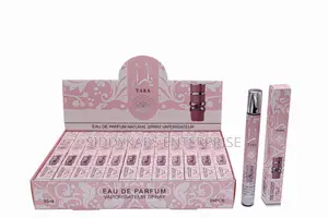 35ml 4 in 1 Pen Perfume Spray