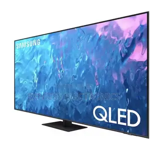 Limited Stock Samsung G 85" Qled Q70c Smart Tv (2023)