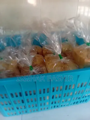 Delicious Premium Sardine Bread
