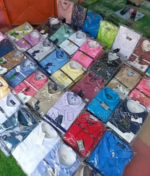 Formal Shirts for Men, Business Shirts Available at Tryahu