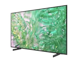 Text Us for 55 Inch Crystal Uhd Du8000 Tizen Os Smart Tv (2024)