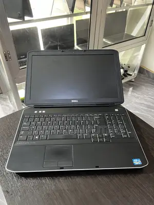 Laptop Dell Latitude E5530 8GB Intel Core i5 HDD 500GB