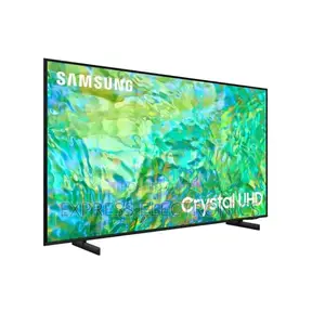 Best Buy for Less 55 Inch Crystal Uhd Du8000 Tizen Os Smart Tv