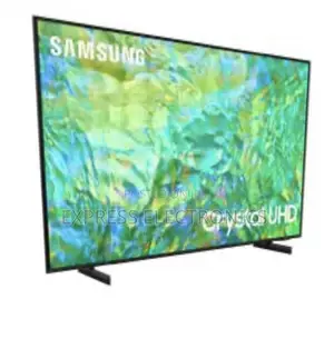 Highly Recommended 55 Inch Crystal Uhd Du8000 Tizen Os Smart Tv
