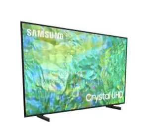 Highly Recommended 55 Inch Crystal Uhd Du8000 Tizen Os Smart Tv