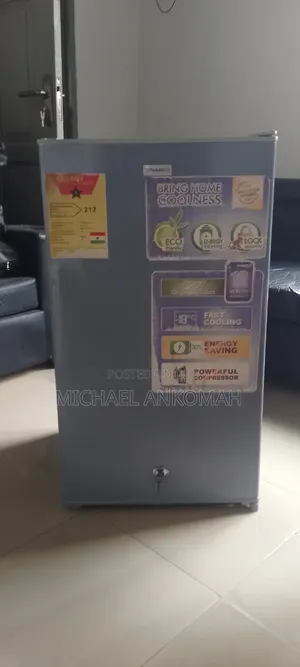 Nasco Table Top Fridge