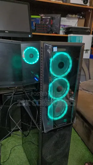 Desktop Computer 16GB Intel Core i7 HDD+SSD 1T