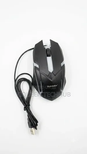 Banda Computer Mouse