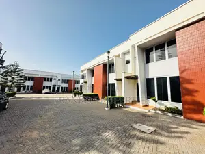 Furnished 3bdrm House in Franko Properties, North Legon for rent