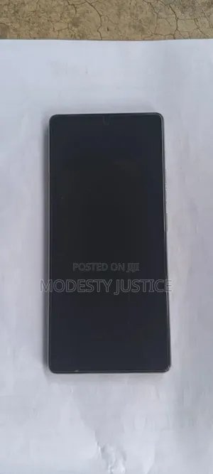 Tecno Camon 40 256 GB Gray
