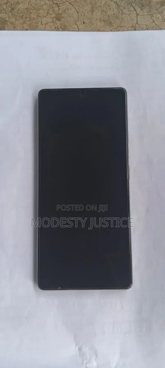 Tecno Camon 40 256 GB Gray