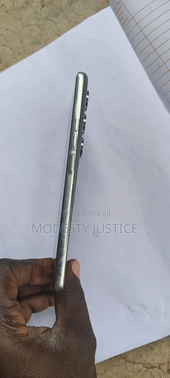Tecno Camon 40 256 GB Gray