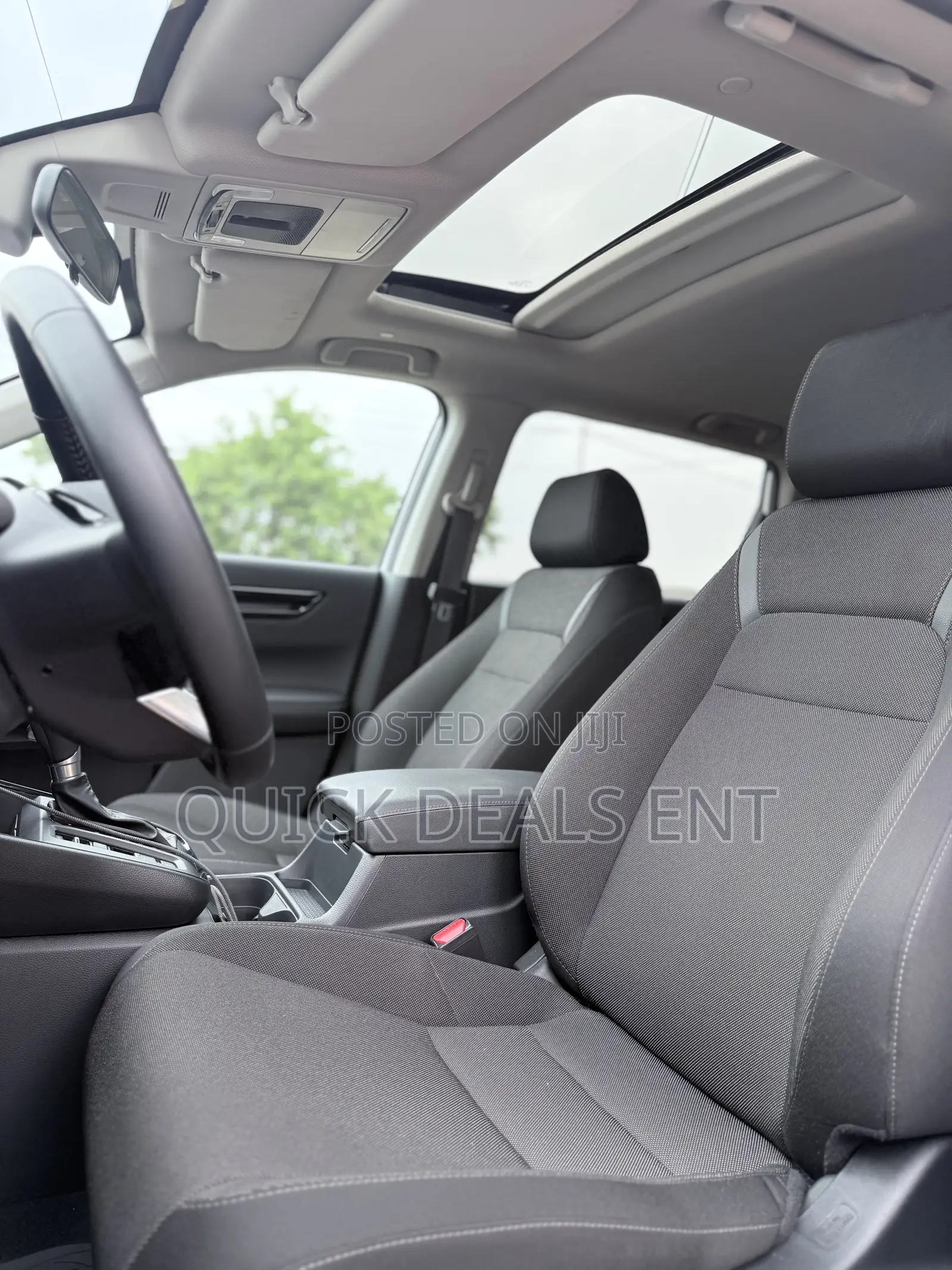 Honda CR-V 2026 White