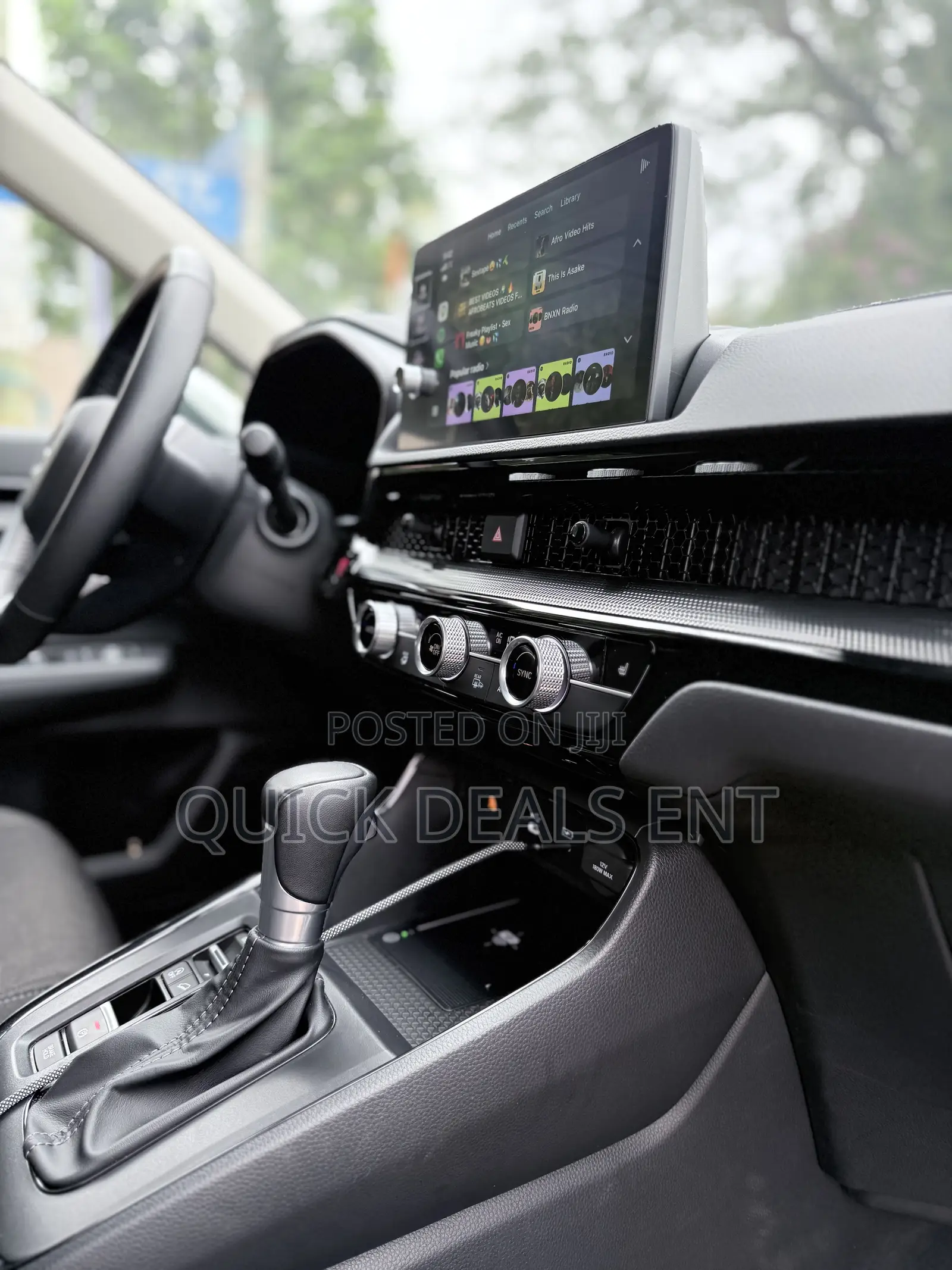 Honda CR-V 2026 White