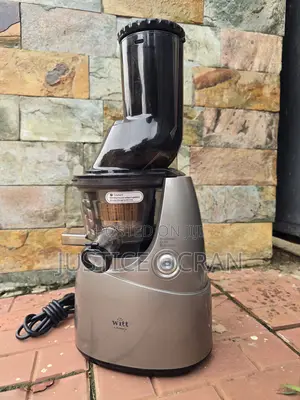 Kuvings Slow Juicer