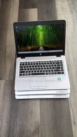 Laptop HP EliteBook 840 G3 8GB Intel Core i7 SSD 256GB