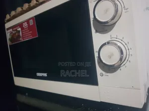 Microwave Oven