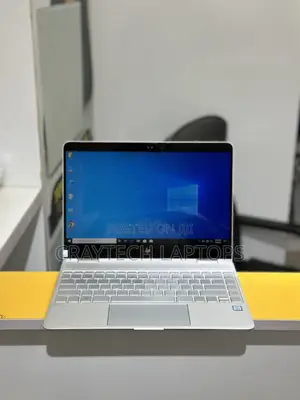 New Laptop HP Spectre 13 16GB Intel Core i7 SSD 256GB