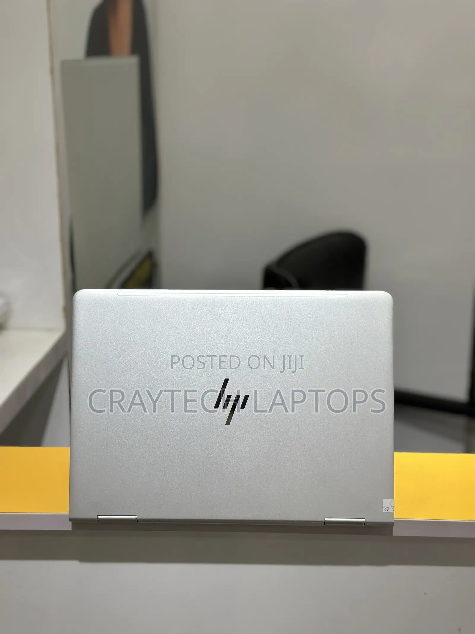 New Laptop HP Spectre 13 16GB Intel Core i7 SSD 256GB