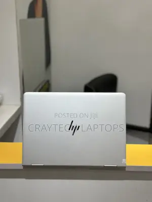 New Laptop HP Spectre 13 16GB Intel Core i7 SSD 256GB