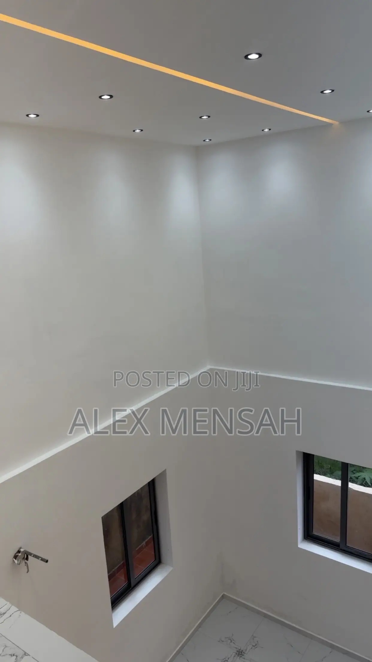 3bdrm Apartment in Awutu Senya East Municipal for sale