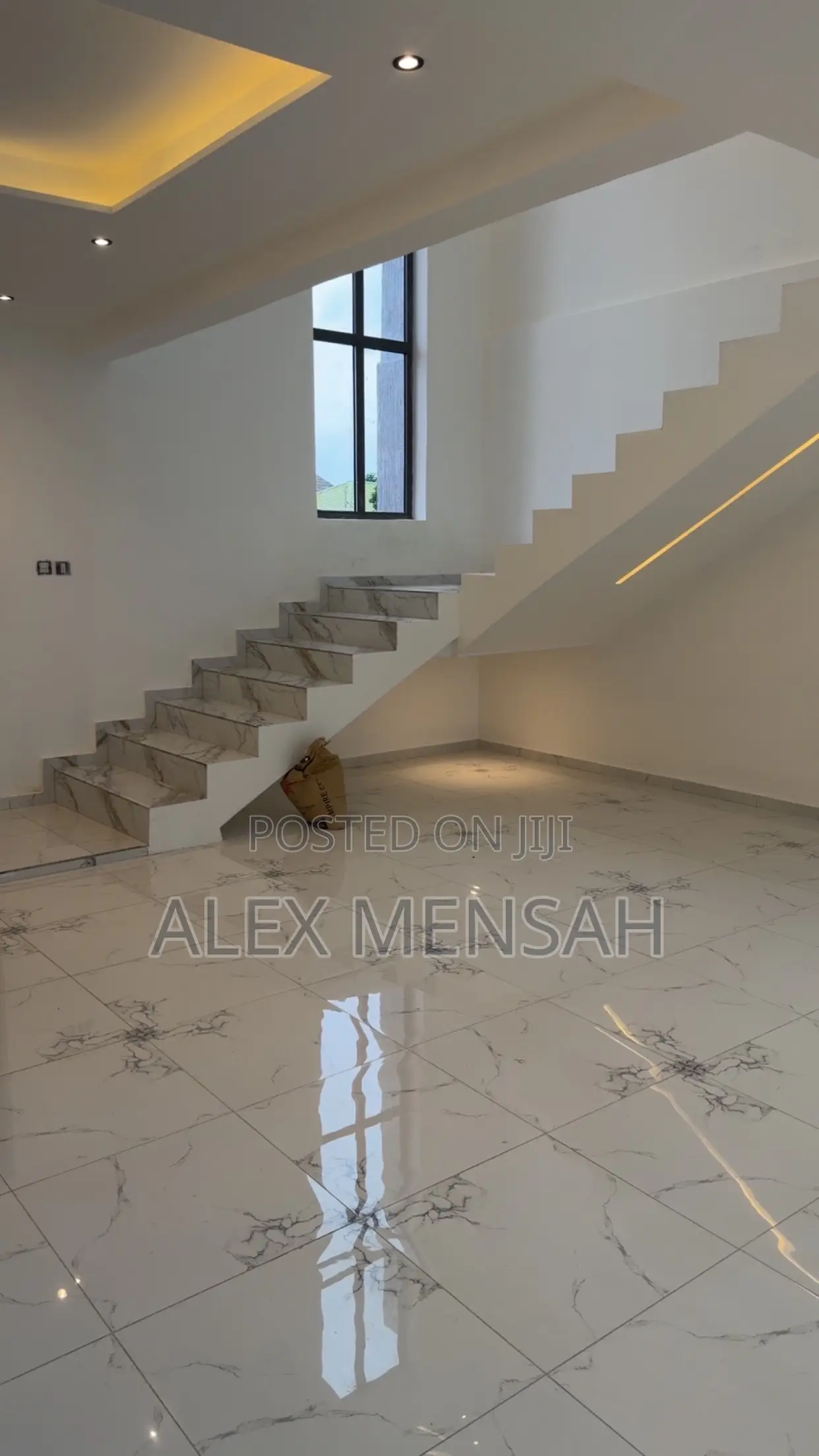 3bdrm Apartment in Awutu Senya East Municipal for sale