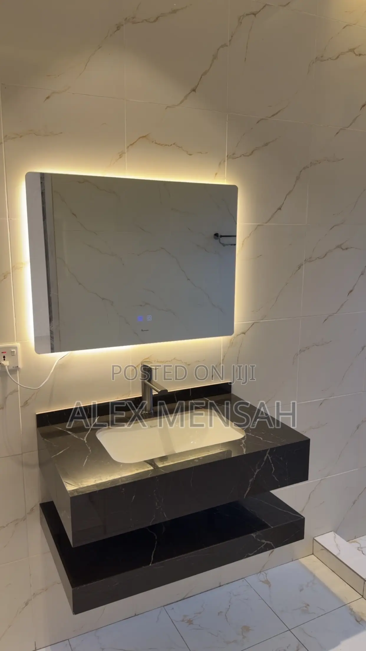 3bdrm Apartment in Awutu Senya East Municipal for sale