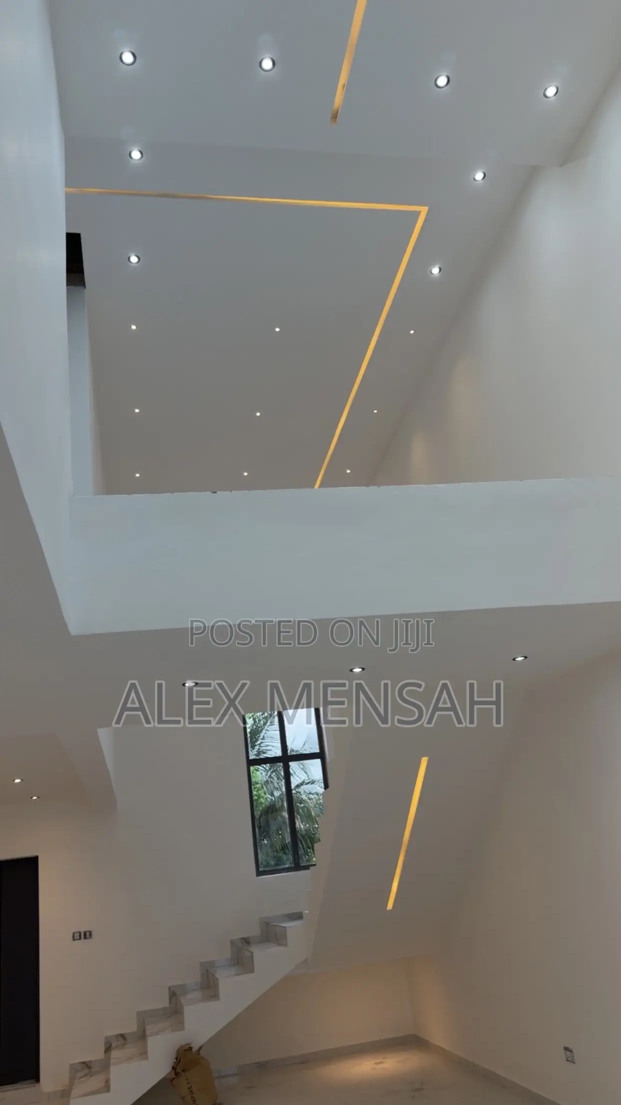 3bdrm Apartment in Awutu Senya East Municipal for sale