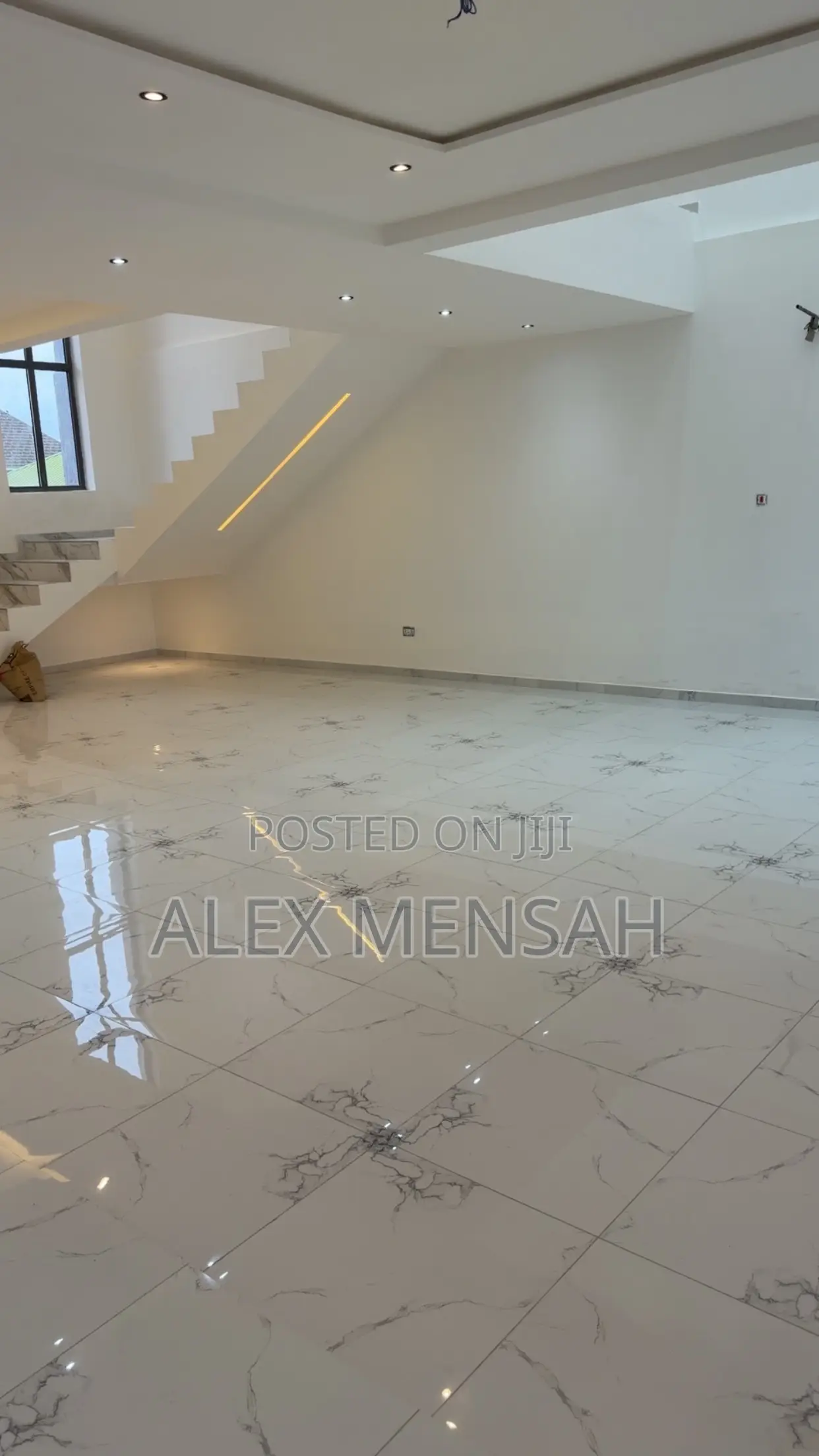 3bdrm Apartment in Awutu Senya East Municipal for sale