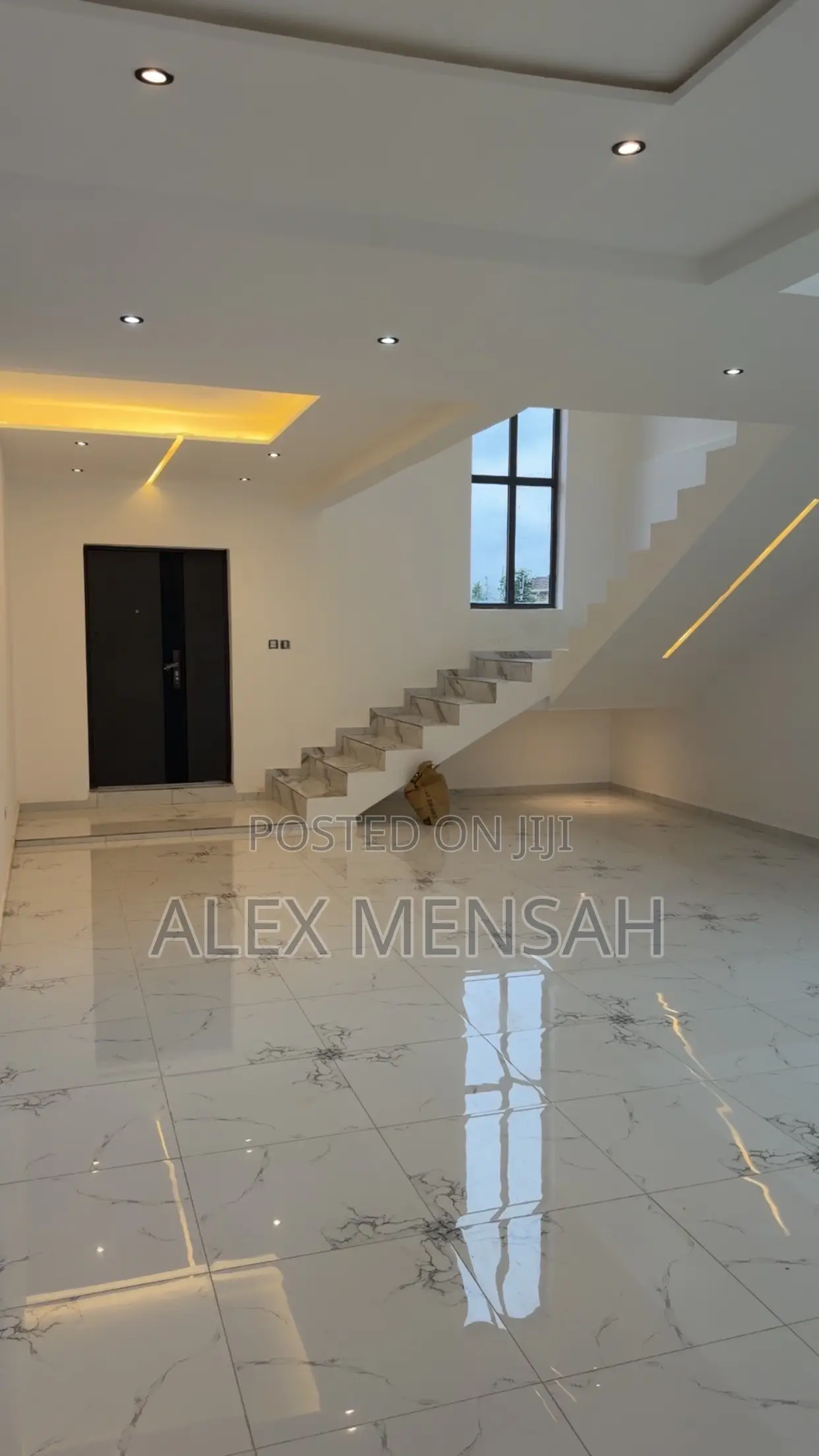 3bdrm Apartment in Awutu Senya East Municipal for sale