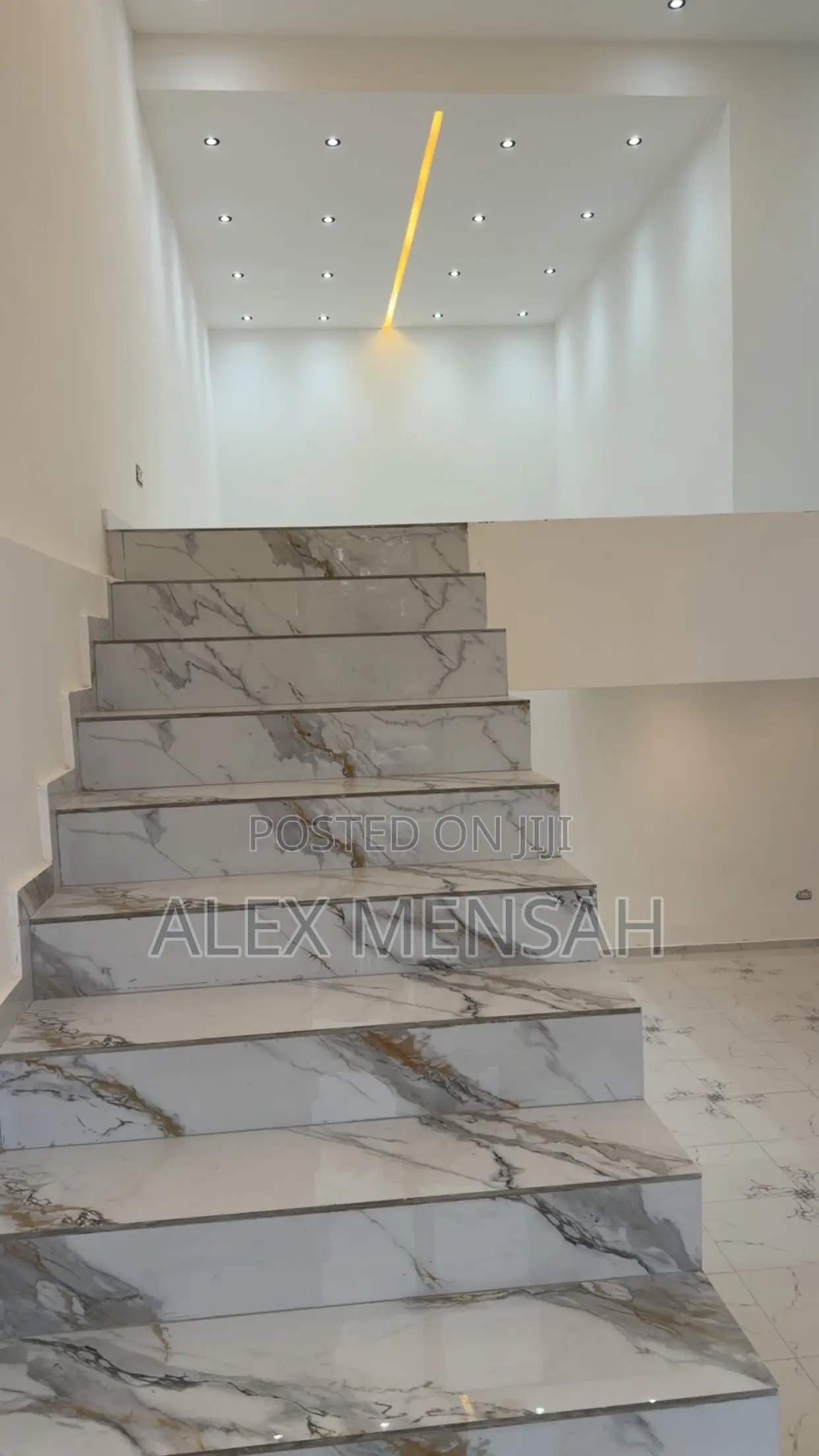 3bdrm Apartment in Awutu Senya East Municipal for sale