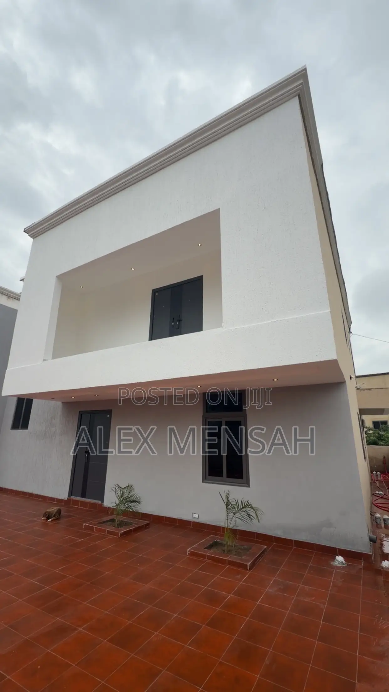 3bdrm Apartment in Awutu Senya East Municipal for sale