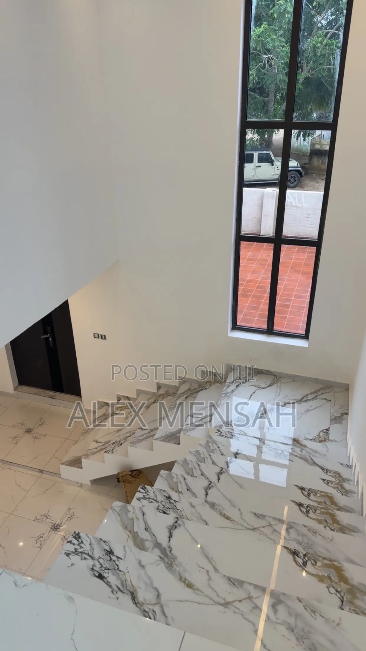 3bdrm Apartment in Awutu Senya East Municipal for sale