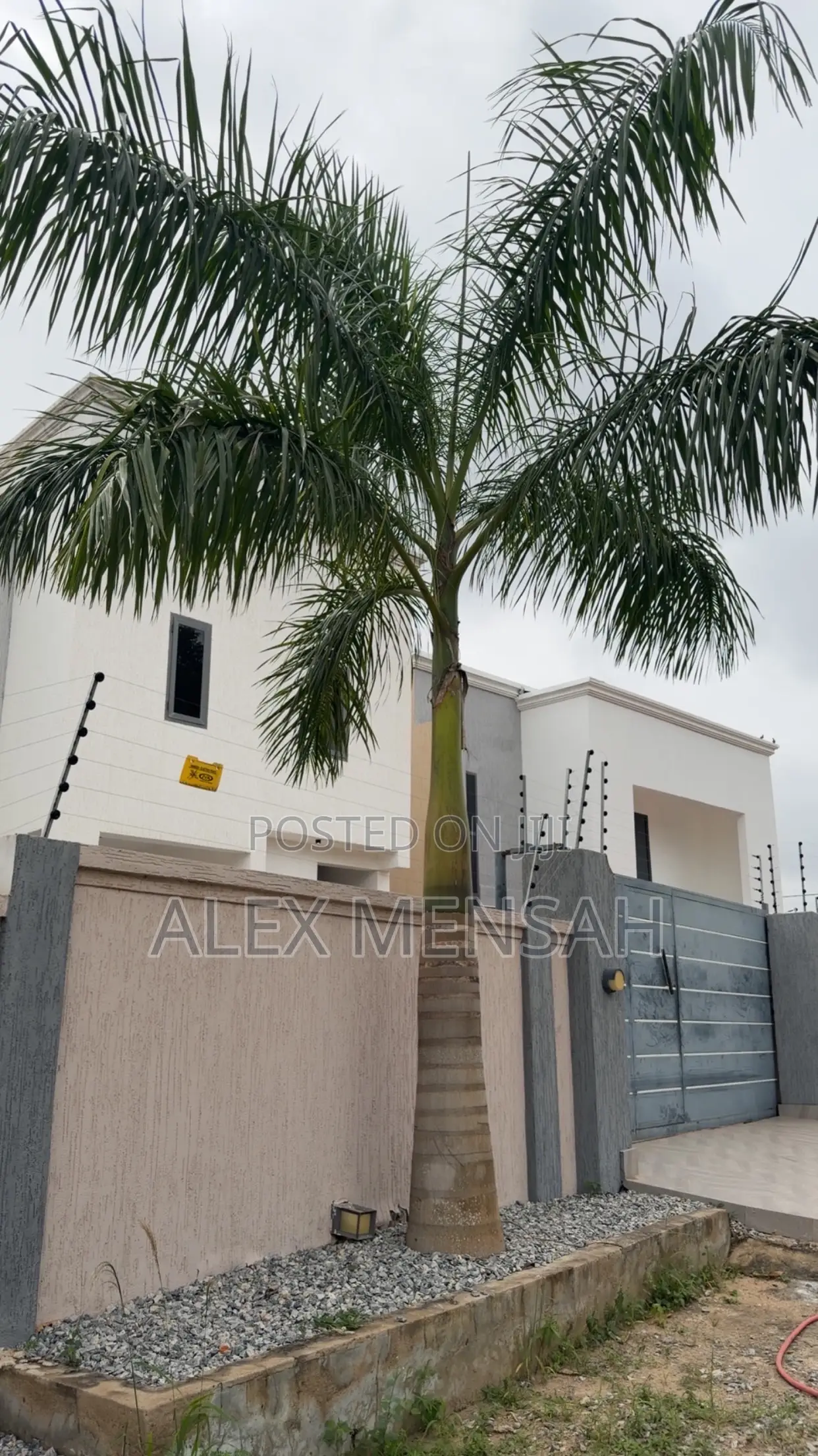 3bdrm Apartment in Awutu Senya East Municipal for sale