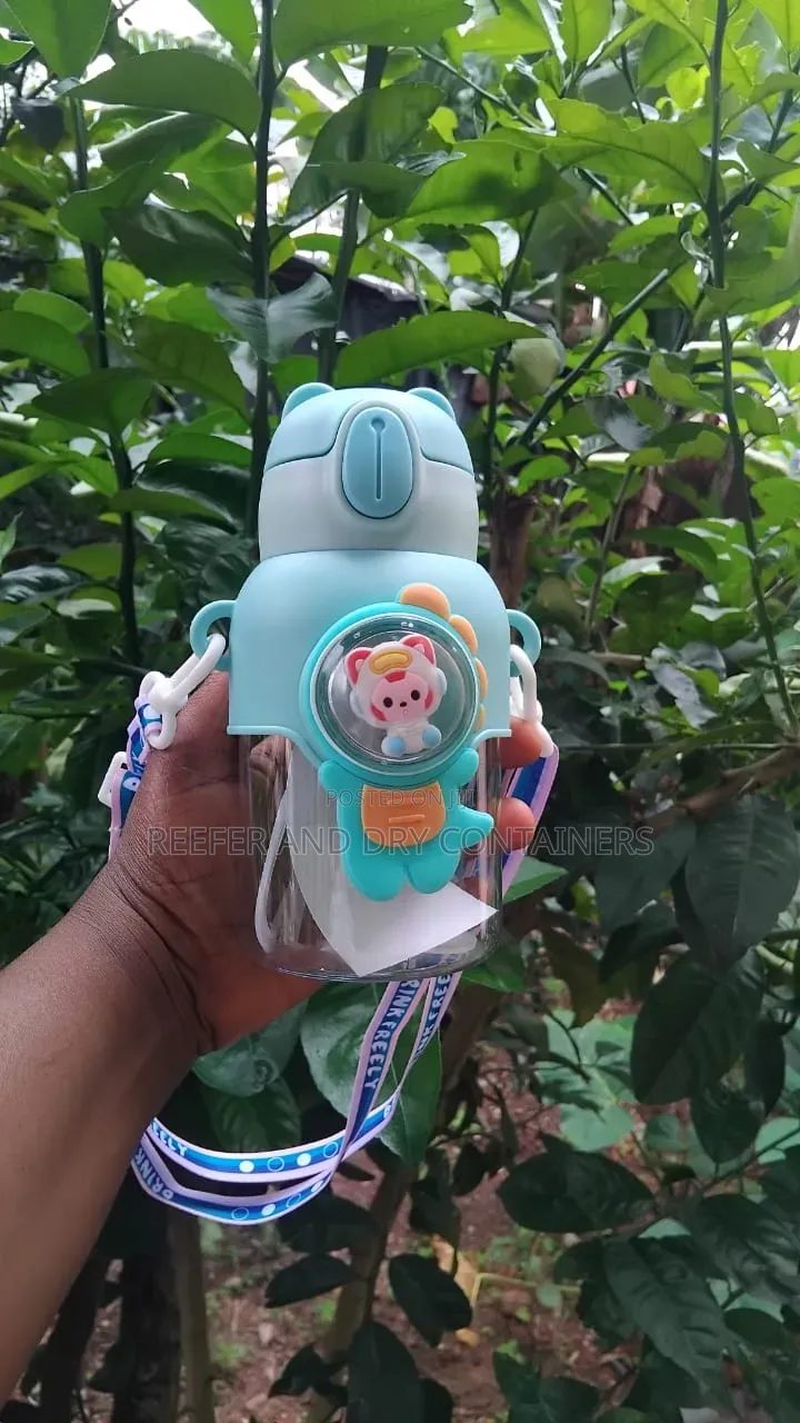 Kids Water Bottles