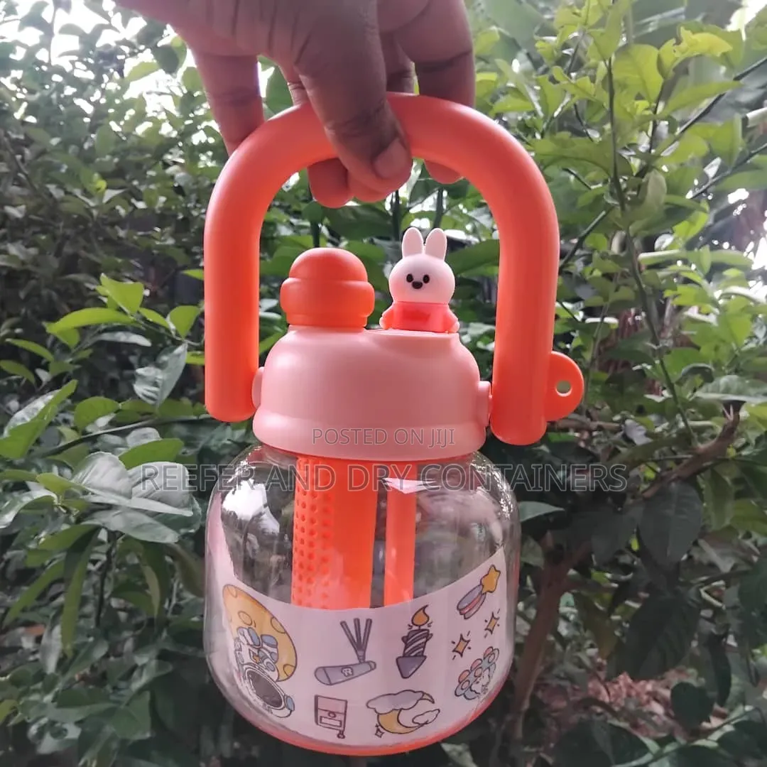 Kids Water Bottles