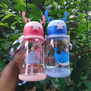 Kids Water Bottles