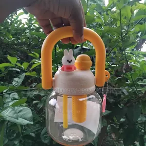 Kids Water Bottles