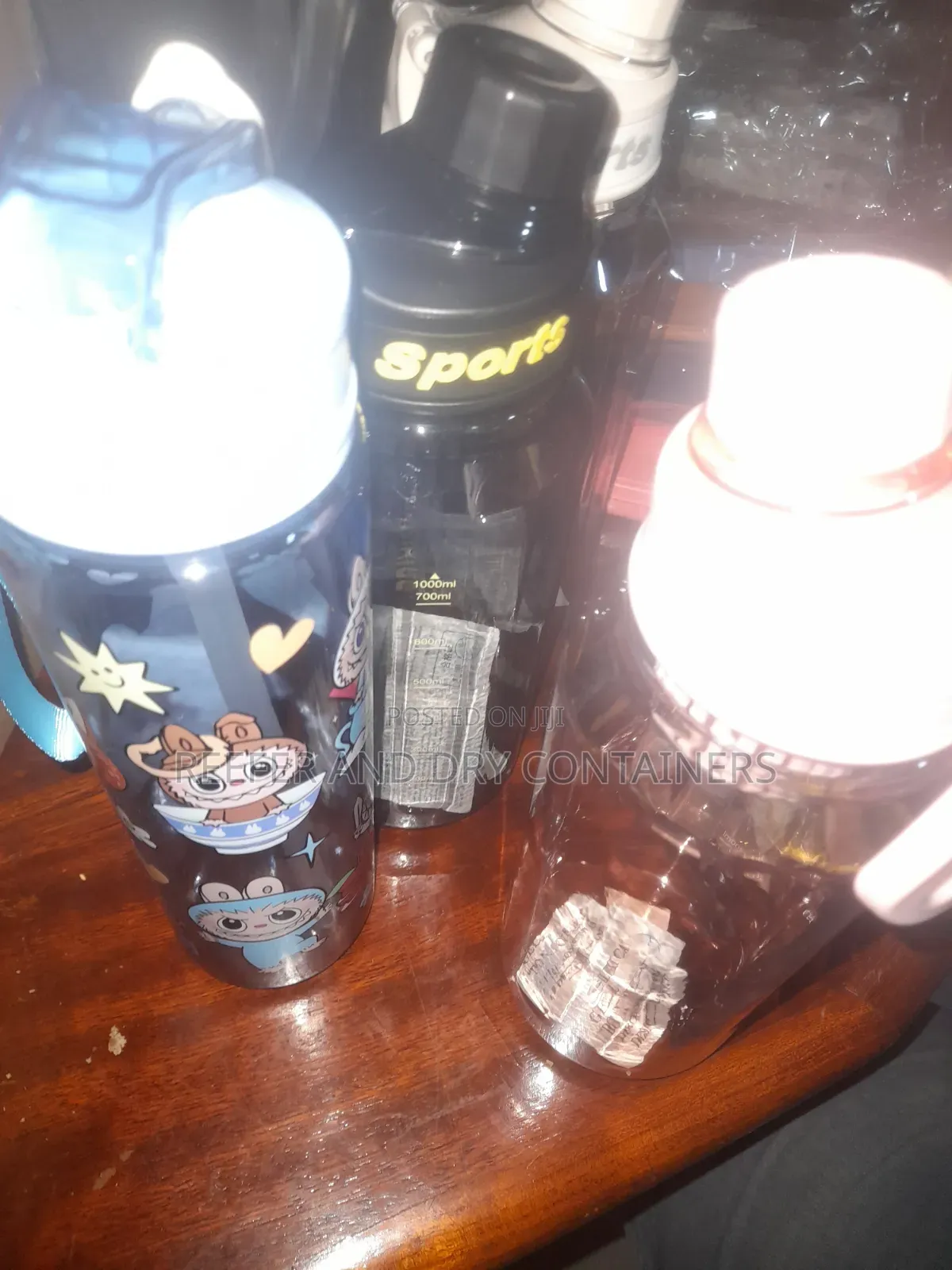 Kids Water Bottles
