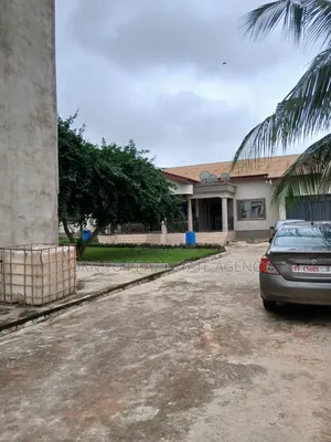 2bdrm Apartment in Born To Pray Estate, Kumasi Metropolitan for rent